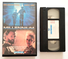 Vhs Millennium Film