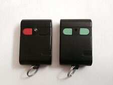  TELECOMANDO-RADIOCOMANDO COMPATIBILE FAAC TM1-2 433 Freq.433,92 =MADE IN ITALY=