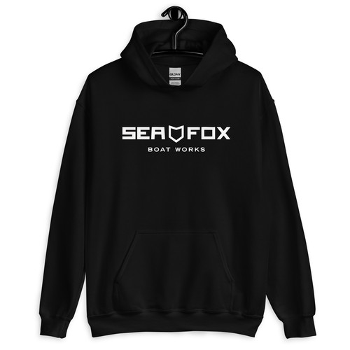 Felpa con cappuccio unisex new - cappuccio,