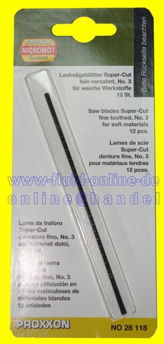 Proxxon 28118 lama per - proxxon,