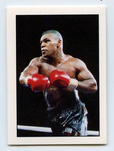 Mike tyson 1997 - mike, edigamma