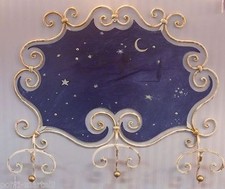 APPENDIABITI in Ferro Battuto