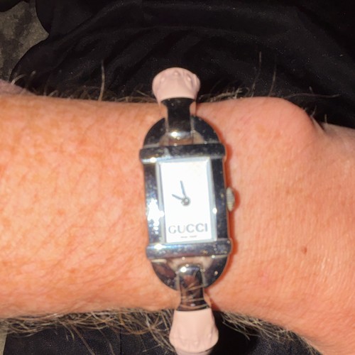 Orologio vintage gucci - orologio,