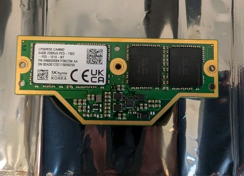 Hynix memoria computer - sk,