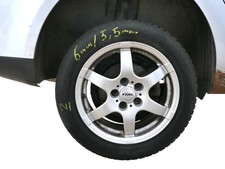 4 cerchi in lega VW Golf