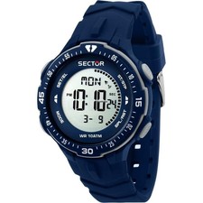 Mens wristwatch sector 26 - wristwatch,