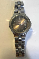 Orologio Fossil Acciaio Inox