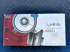 Altoparlanti Infinity