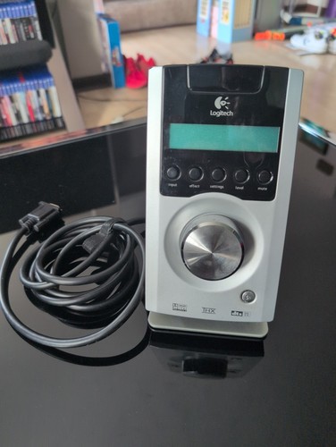 Logitech 5500 control pod - z-5500,