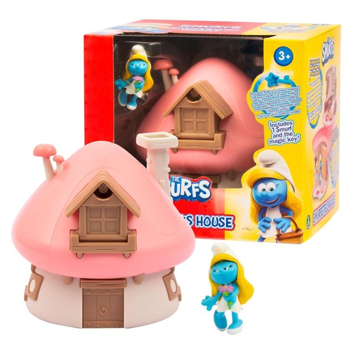 Merchandising puffi - puffi, (i)