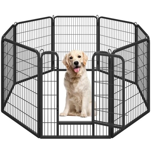 Recinto per cani - cani, conigli
