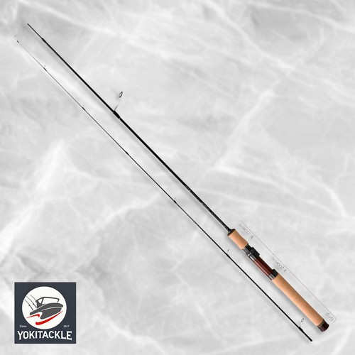 Yamaga blanks lupus 61s - blanks,