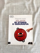 Il lungo presente - Atlante di Storia e Geostoria