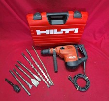 Trapano avvitatore Hilti TE 70