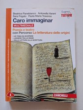 Caro Immaginar – Panebianco