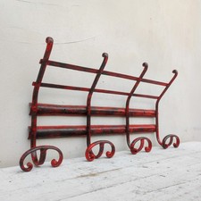 Appendiabiti da parete in