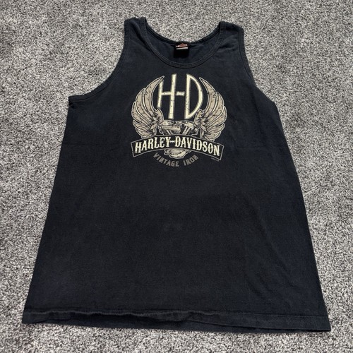 Canotta harley davidson - canotta, harley-davidson