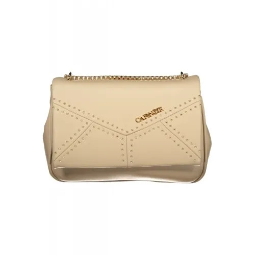 Cafenoir borsa donna beige - borsa,