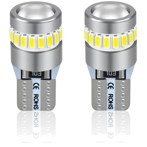 Led w5w t10 - w5w, lampadine