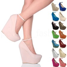 SANDALI DONNA TACCO ALTO ZEPPA