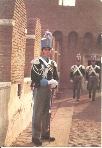 Arma carabinieri 1833 - carabinieri, "1833