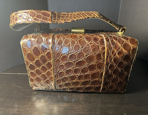 Borsa bass vintage donna - borsa,