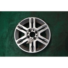 Cerchi lega fiat panda - 4,