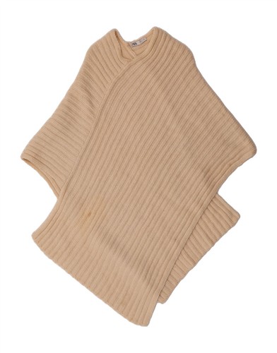Maglione poncho donna zara - poncho,