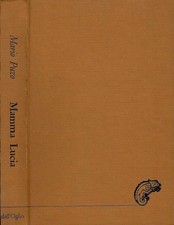 Mamma lucia mario puzo - lucia., .