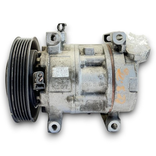 Compressore per fiat - compressore,