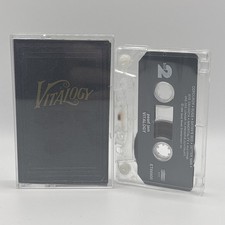 Pearl Jam - Vitalogy ,1994