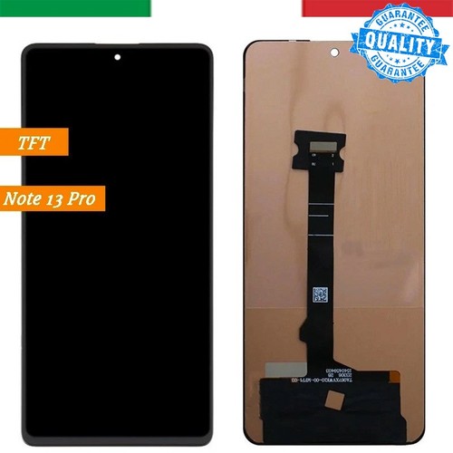 Display schermo lcd tft touch - schermo,