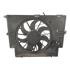 Elettroventola Ventola