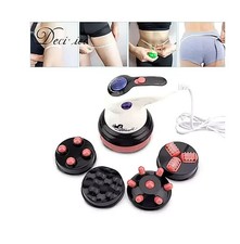 MASSAGGIATORE ELETTRICO ANTI