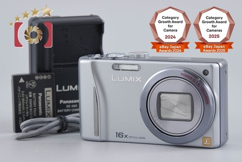 Panasonic lumix dmc - panasonic,