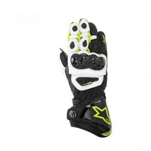 Alpinestars new pro guanti - new, gp-pro