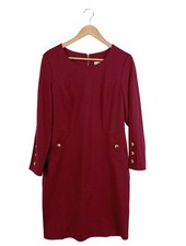 COUTURE LINE Abito a maniche