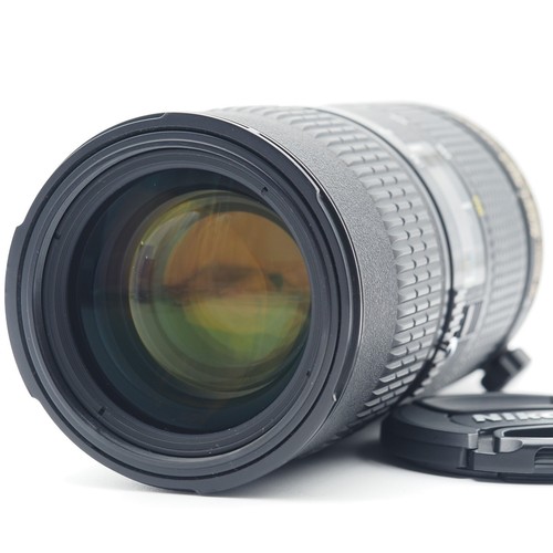 Near mint nikon af micro - [near,