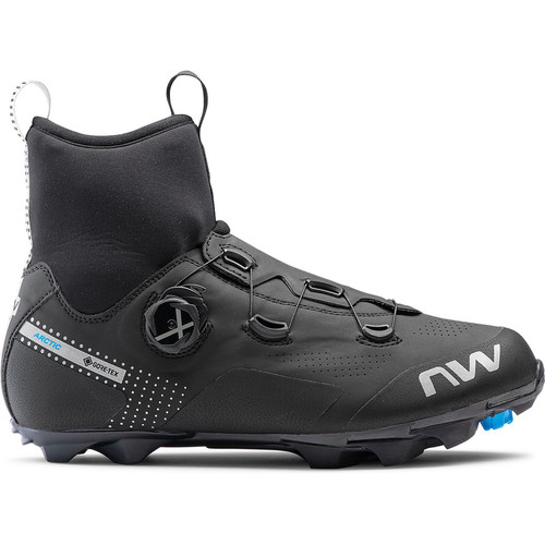 Scarpe bici invernali - da,
