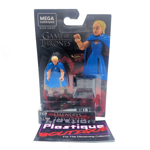 Mega construx game thrones - construx, of