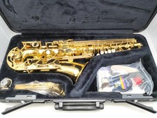 Yamaha Yas-275 sassofono