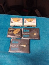 (5) NOS AGHI / STILI per