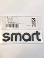 A4518170115 Rear Badge Model