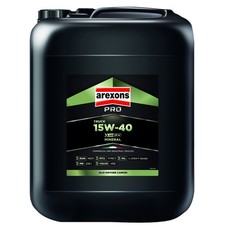 OLIO MOTORE AREXONS PETRONAS