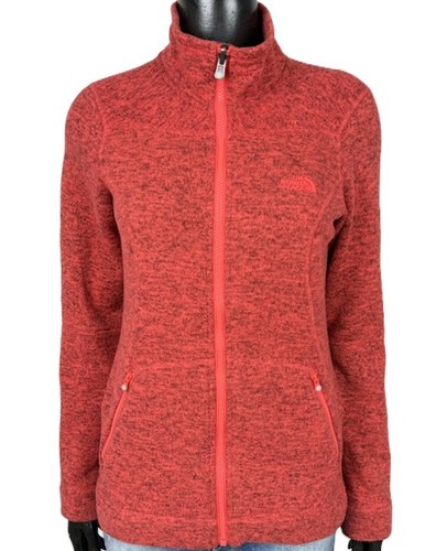 The north face pile - face,
