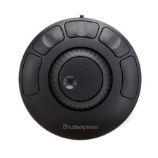 Contour Design Multimedia Controller Xpress Controller USB - Controller DAW