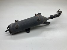 MARMITTA TERMINALE SCARICO