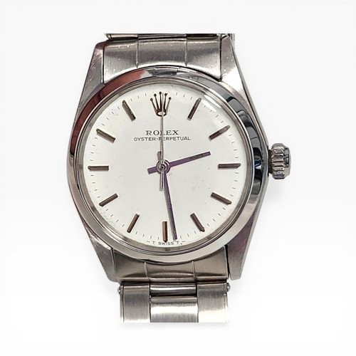 Orologio rolex oyster - orologio,