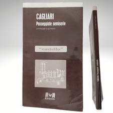 PASSEGGIATE SEMISERIE CAGLIARI