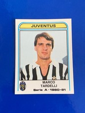 CALCIATORI PANINI 1980-81